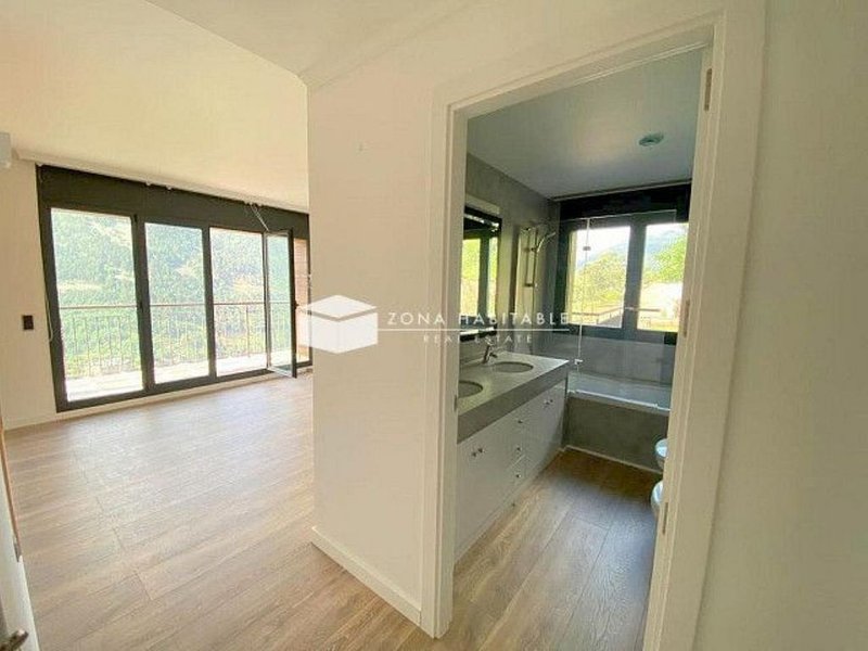 4-bedroom chalet for rent in Els Vilars, Escaldes-Engordany · 22 of 60