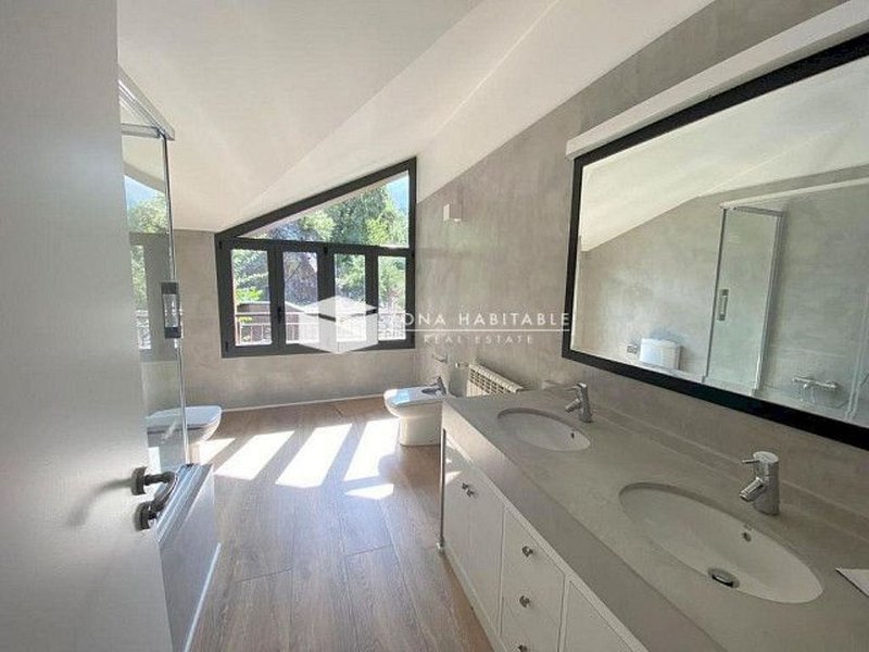 4-bedroom chalet for rent in Els Vilars, Escaldes-Engordany · 23 of 60