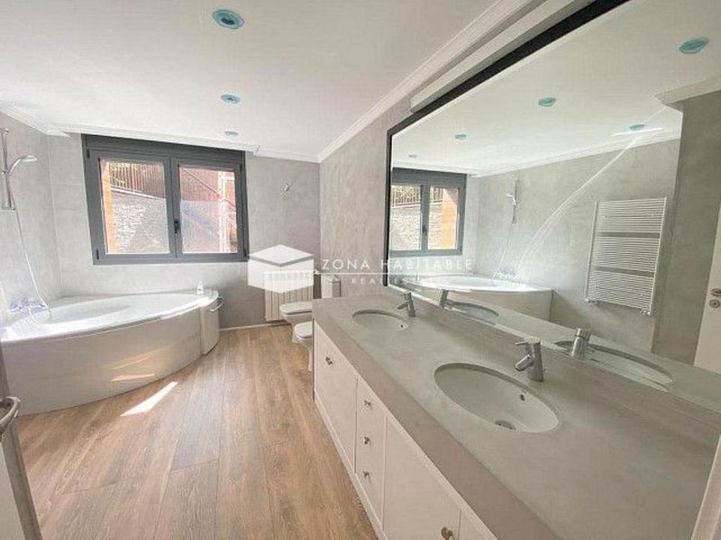 4-bedroom chalet for rent in Els Vilars, Escaldes-Engordany · 24 of 60