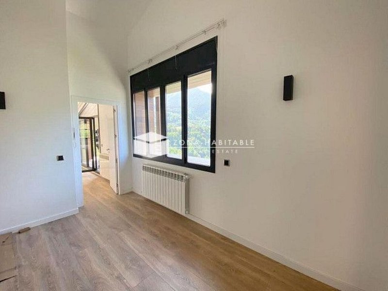 4-bedroom chalet for rent in Els Vilars, Escaldes-Engordany · 26 of 60