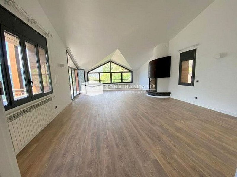 4-bedroom chalet for rent in Els Vilars, Escaldes-Engordany · 27 of 60