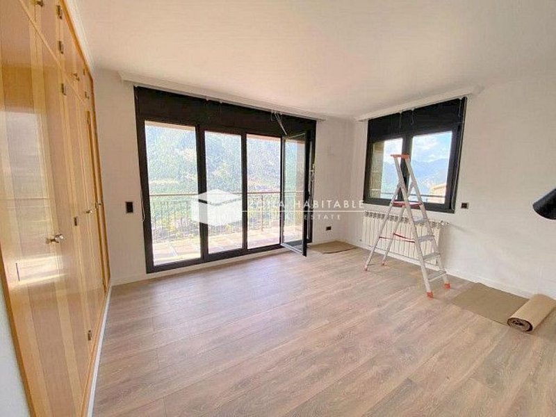 4-bedroom chalet for rent in Els Vilars, Escaldes-Engordany · 28 of 60
