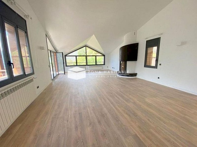 4-bedroom chalet for rent in Els Vilars, Escaldes-Engordany · 29 of 60