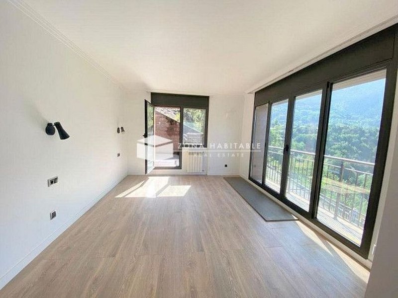 4-bedroom chalet for rent in Els Vilars, Escaldes-Engordany · 33 of 60