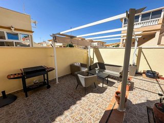 Casa en venta en Playa Flamenca - Punta Prima en Orihuela