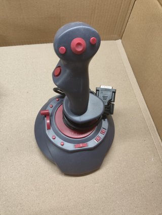 Boeder Flightstick Pro P-20 Joystick