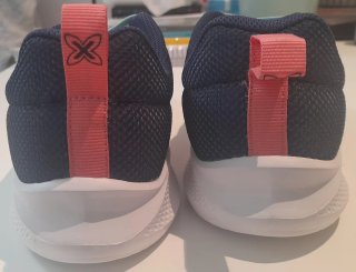 Bambas Munich Talla 38 Nuevas