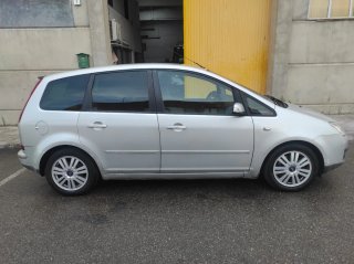 Ford C-MAX 2006