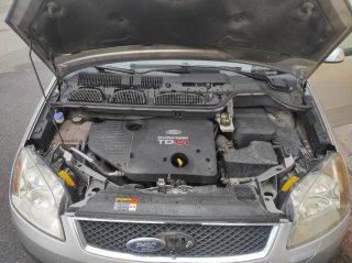 Ford C-MAX 2006