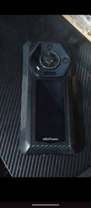 Ulefone Armor 30 Pro Indestructible