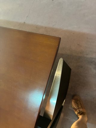 Secretaria de escritório (ditemóveis)