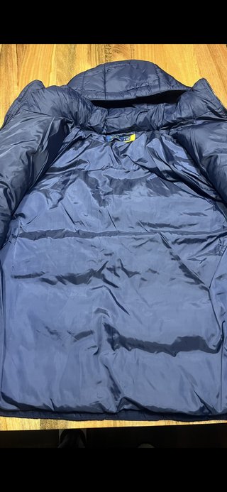 Chaqueta Ralph Lauren Azul Marino