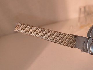 Leatherman Wave 1st gen