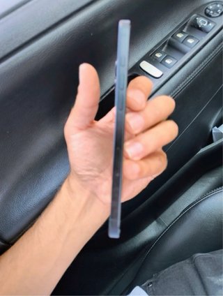 Iphone 16 Plus impecable