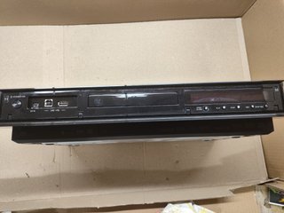 Pioneer SDVR-LX70D
