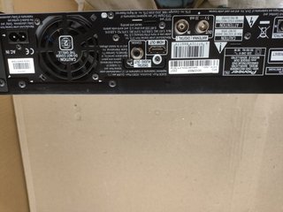 Pioneer SDVR-LX70D