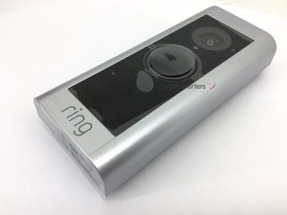 mirilla camara ring doorbell pro 2