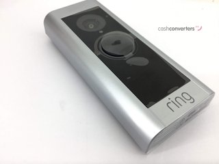 mirilla camara ring doorbell pro 2