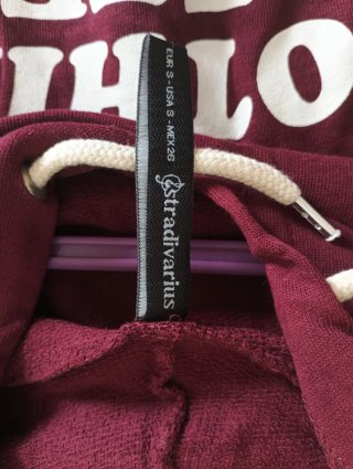 Sudadera