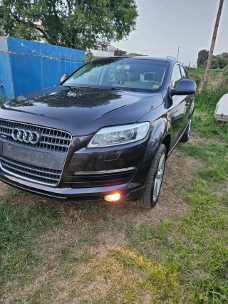 Audi Q7 2008