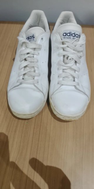 Adidas Stan Smith Blancas