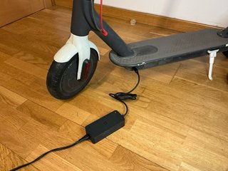 Patinete Eléctrico Xiaomi M365