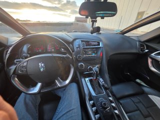 Citroen DS5 2015