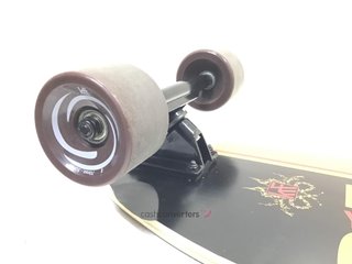 monopatin krf longskates make your own path