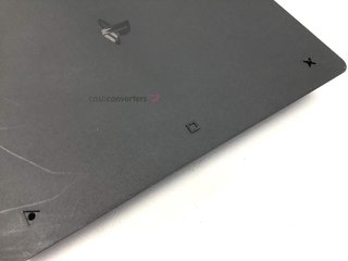 sony ps4 slim 1tb