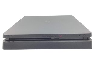 sony ps4 slim 1tb