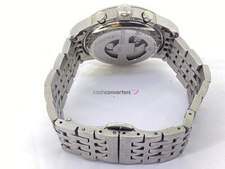 reloj pulsera premium caballero tissot le locle automatic chronograph
