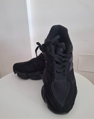 Zapatillas New Balance Negras