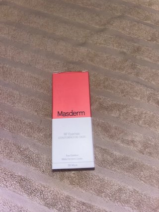 Masderm RF Face Device Plus