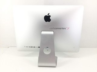 ordenador apple apple imac core i5 3.0 21.5 4k (2017) (a1418)