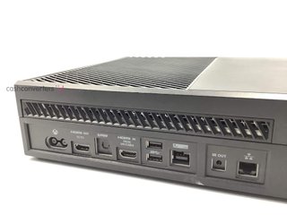 microsoft xbox one