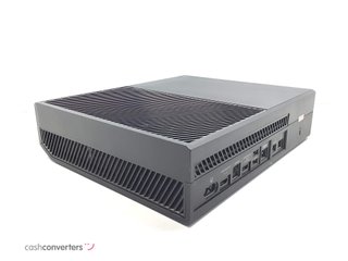 microsoft xbox one