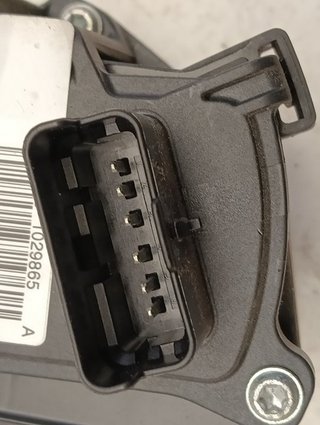 POTENCIOMETRO PEDAL PEUGEOT 308 SW AH01 96748291
