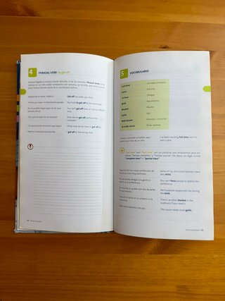 Curso de Inglés Vaughan - Colección Completa