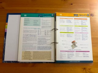Curso de Inglés Vaughan - Colección Completa