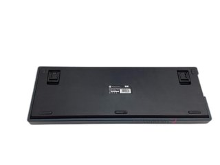 teclado alfanumerico keychron k8 tkl