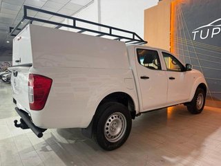 Nissan Navara PickUp 2.3 dCi Doble Cabina 120 kW (163 CV)