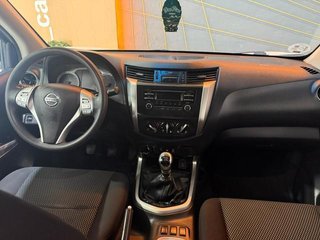 Nissan Navara PickUp 2.3 dCi Doble Cabina 120 kW (163 CV)