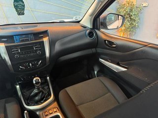 Nissan Navara PickUp 2.3 dCi Doble Cabina 120 kW (163 CV)