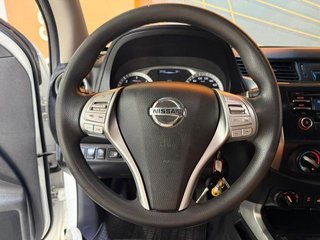 Nissan Navara PickUp 2.3 dCi Doble Cabina 120 kW (163 CV)