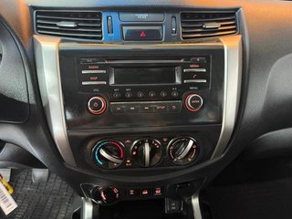 Nissan Navara PickUp 2.3 dCi Doble Cabina 120 kW (163 CV)