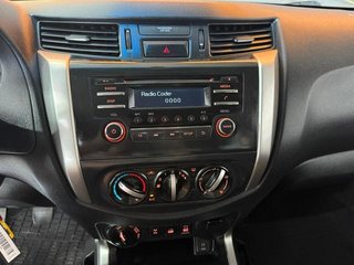 Nissan Navara PickUp 2.3 dCi Doble Cabina 120 kW (163 CV)
