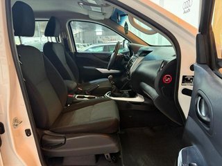Nissan Navara PickUp 2.3 dCi Doble Cabina 120 kW (163 CV)