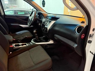Nissan Navara PickUp 2.3 dCi Doble Cabina 120 kW (163 CV)