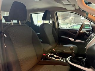 Nissan Navara PickUp 2.3 dCi Doble Cabina 120 kW (163 CV)