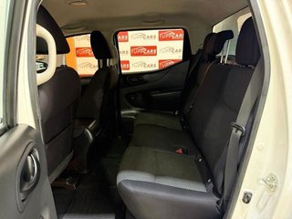Nissan Navara PickUp 2.3 dCi Doble Cabina 120 kW (163 CV)